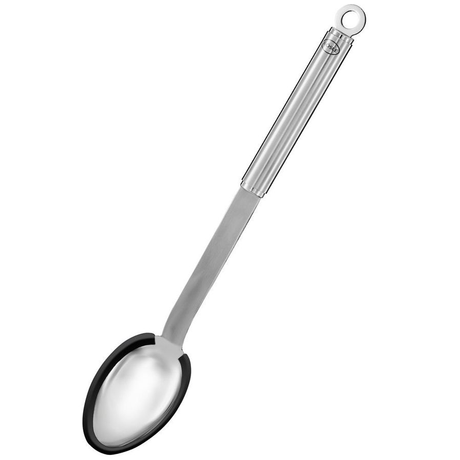 Rosle Silicone Edge Basting Spoon image 0