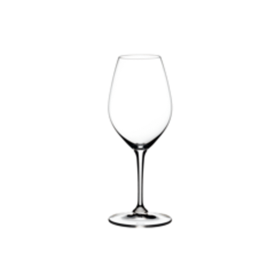Wine Friendly White Wine/Champagne Glass Set of 4 image 1