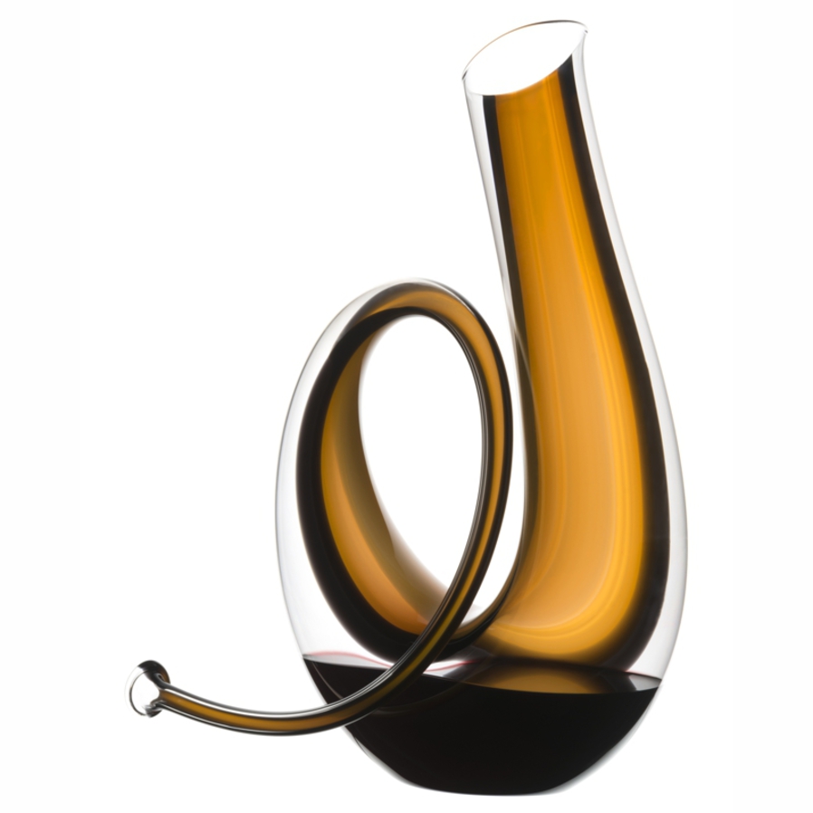 Horn Decanter image 0