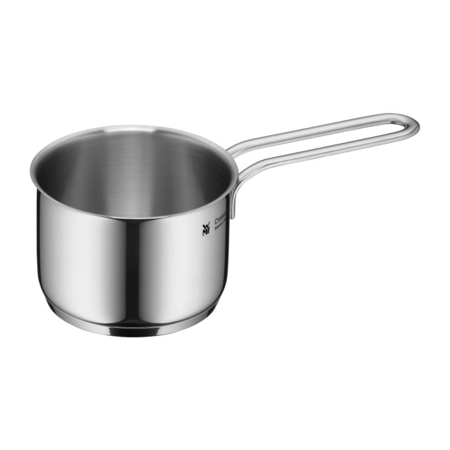 WMF Mini Saucepan 10cm image 0