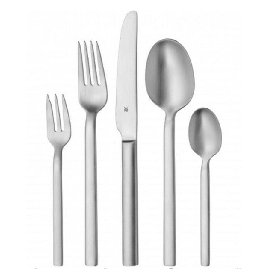 Alteo 60 Piece Cutlery Set image 0