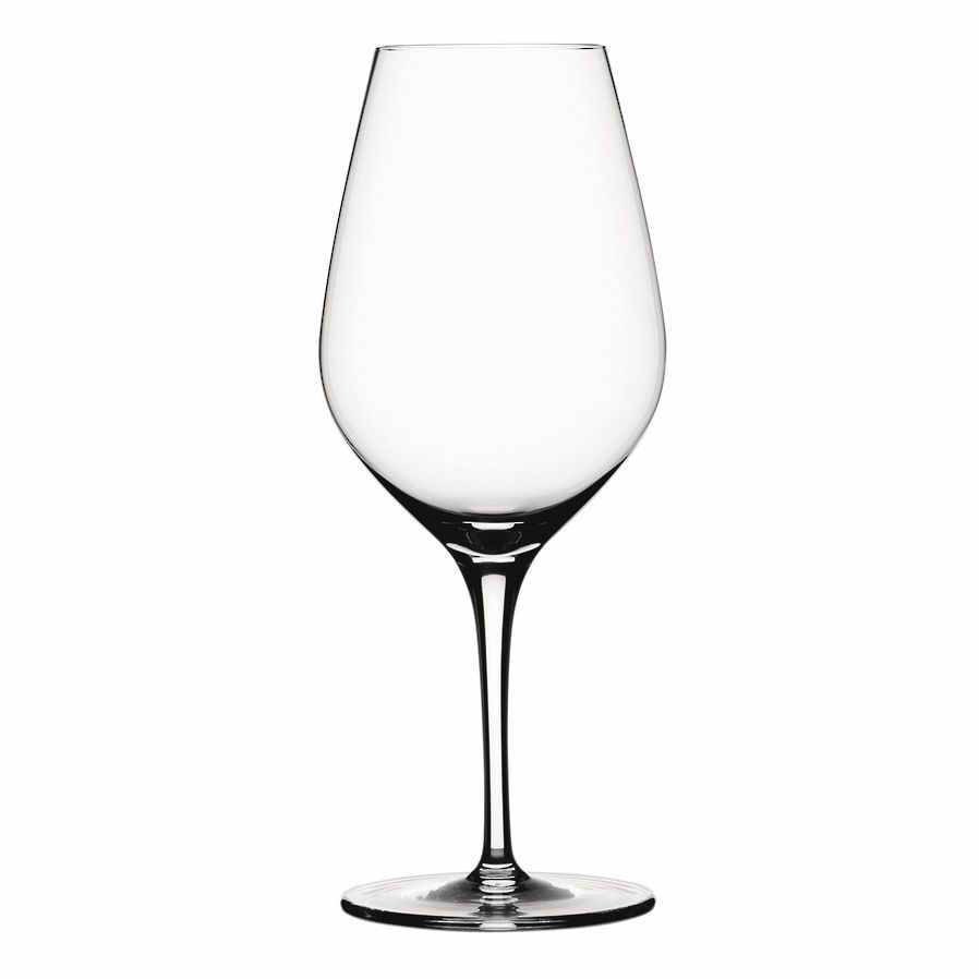 Authentis Red Wine Glass Set of 4 image 0