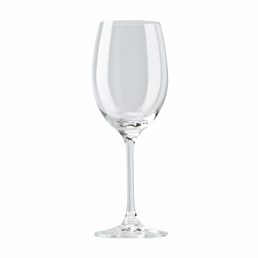 DiVino White Wine Glass Set of 6 image 0