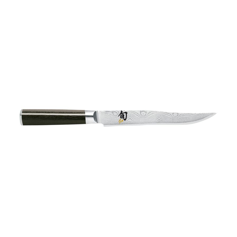 Kai Shun Classic Carving Knife 20cm image 0