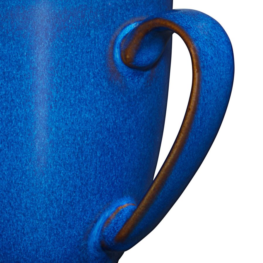 Imperial Blue Coffee Beaker image 2