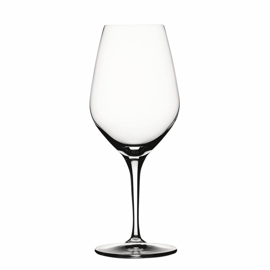 Authentis Large White Wine Glass Set of 4 image 0