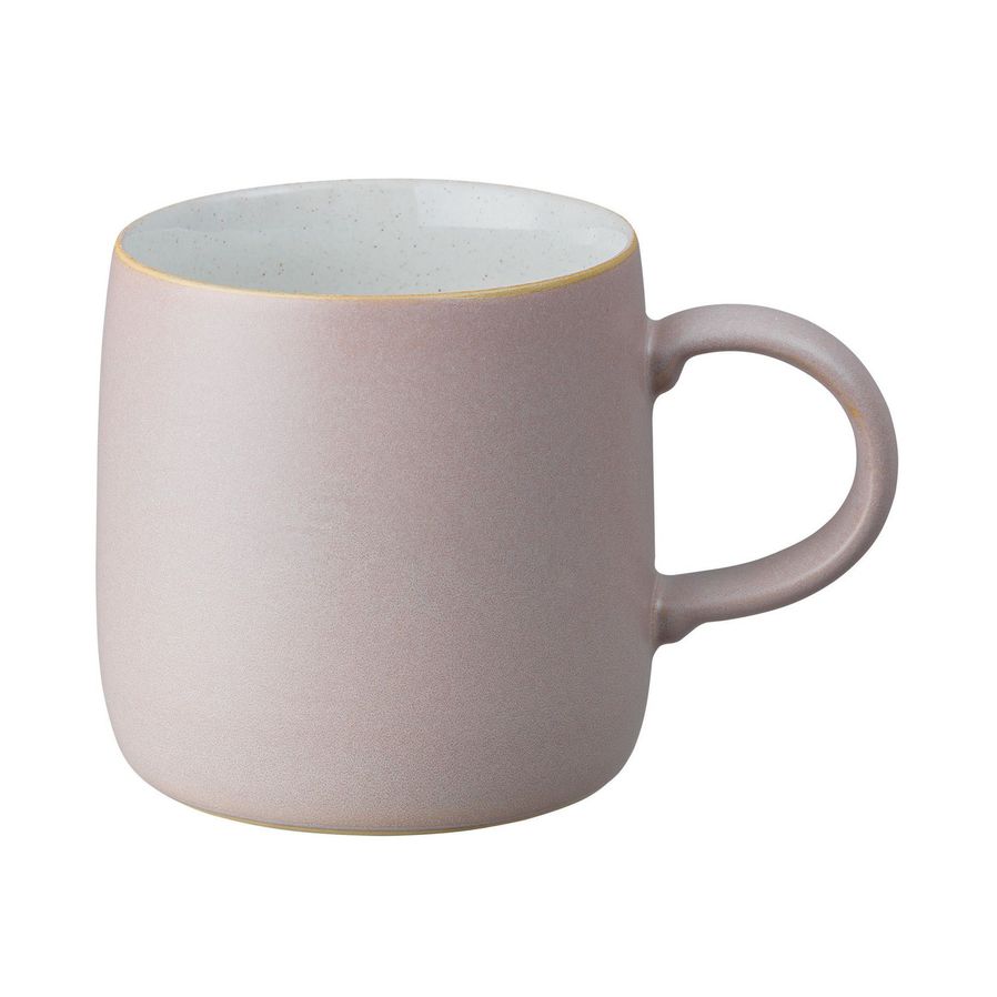 Impressions Pink Small Mug image 0
