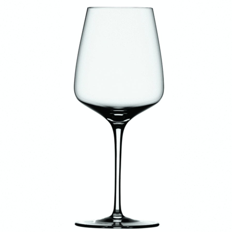Willsberger Anniversary Bordeaux Glass image 0
