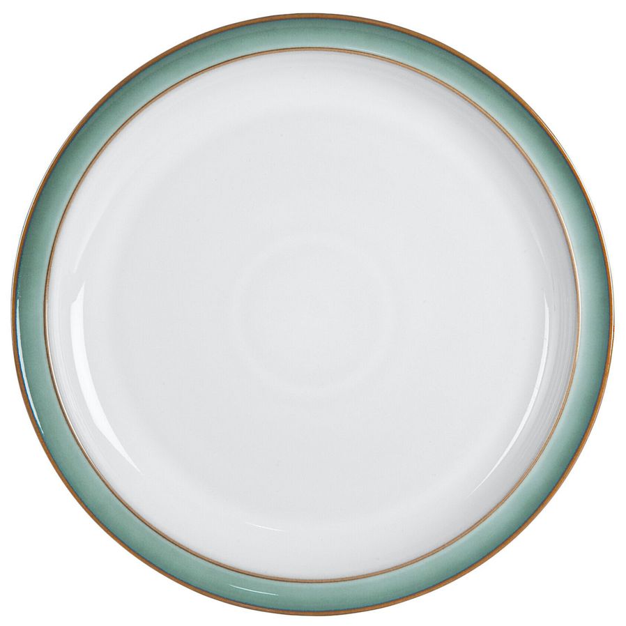Regency Green Dinner Plate image 0