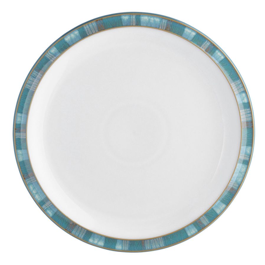 Azure Coast Salad Plate image 0