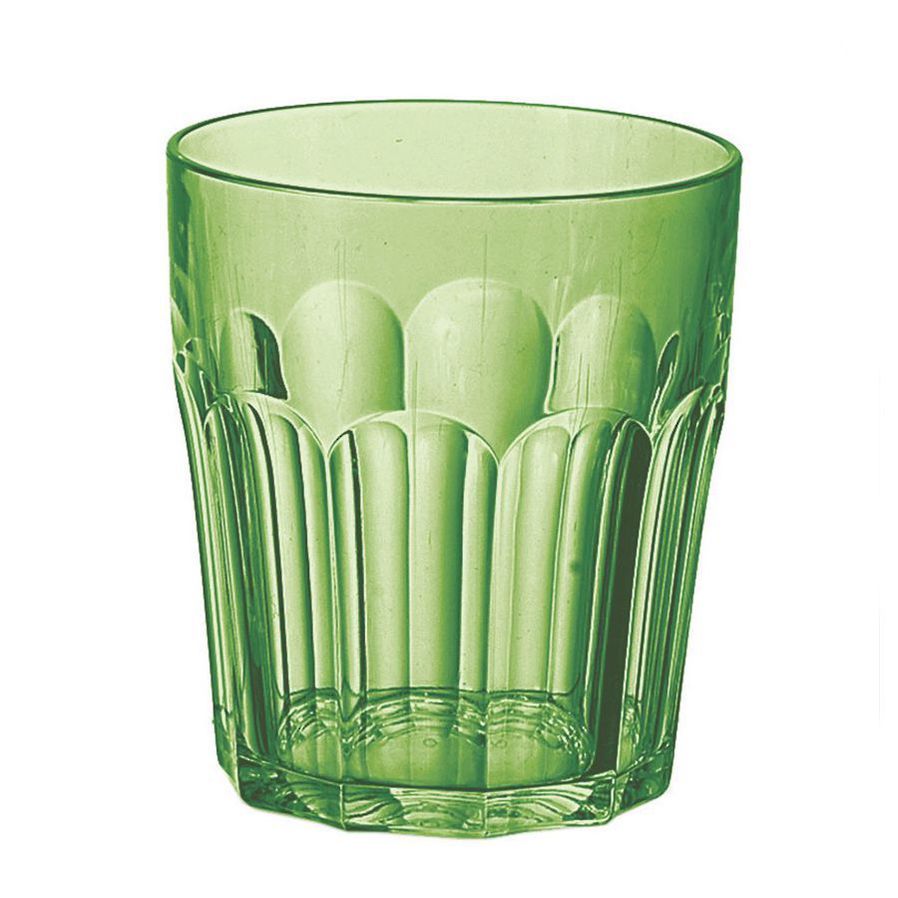 Happy Hour Tumbler 250ml Green image 0