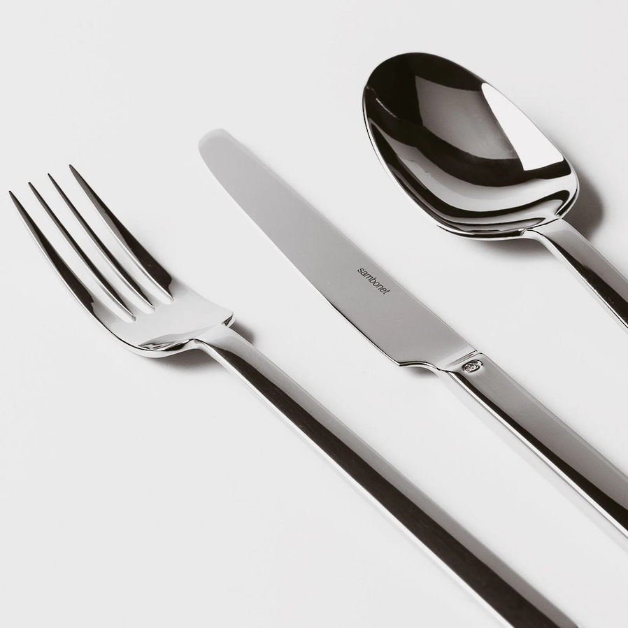 Neutra 24 Piece Cutlery Set image 2