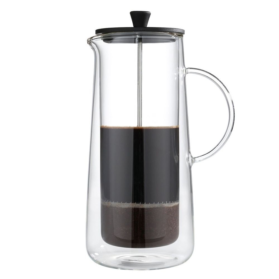 Zassenhaus Aroma Coffee Press 900ml image 1