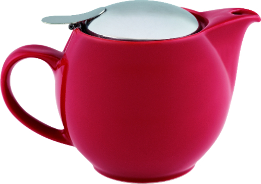 Teapot Cherry image 0