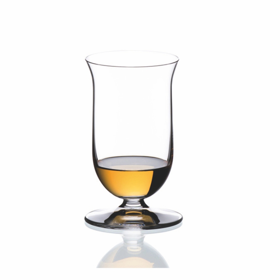 Vinum Malt Whisky Glass Gift Boxed Pair image 0