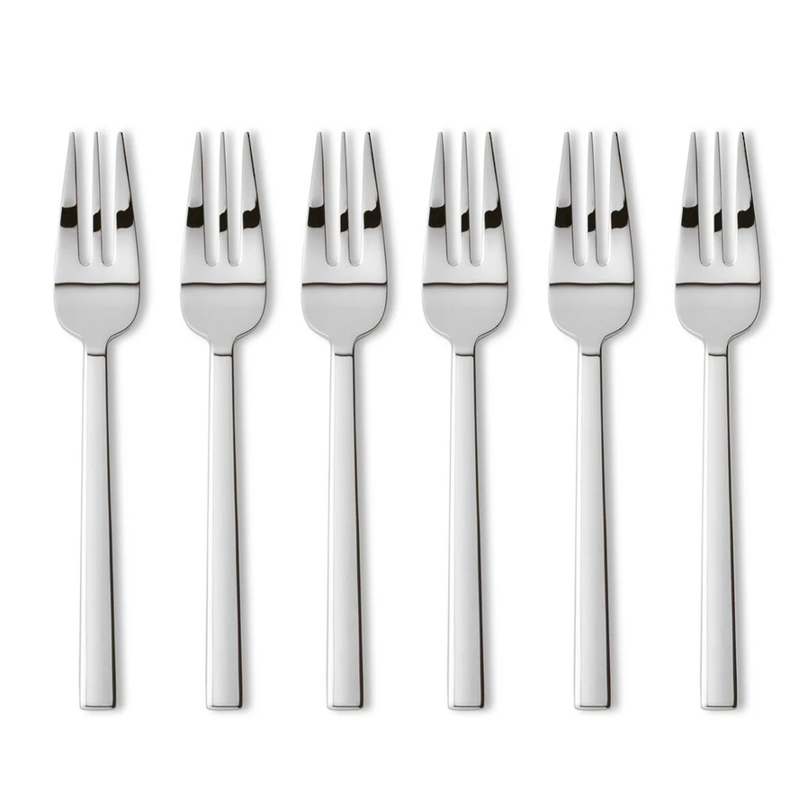 Neutra 60 Piece Cutlery Set image 3