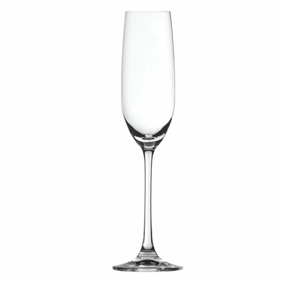 Salute Champagne Flute Set of 4 image 1