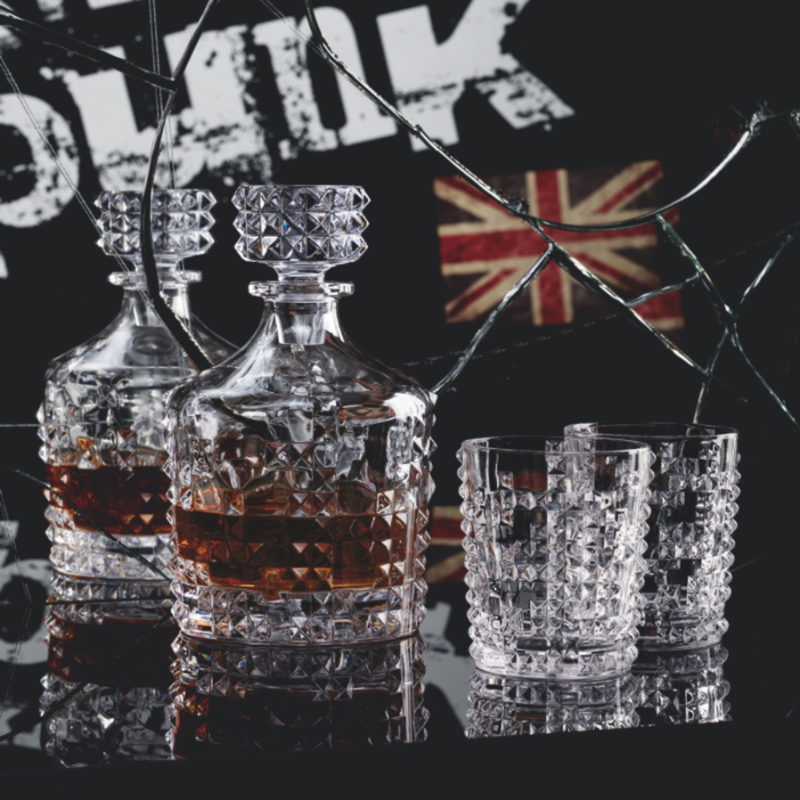 Punk Whiskey Set image 2