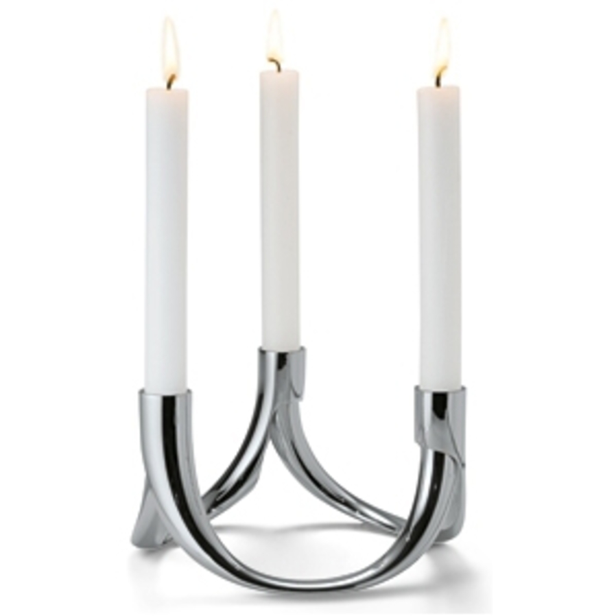 Philippi Bow Candleholder image 0