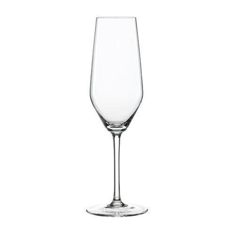 Style Sparkling Wine Glass image 0