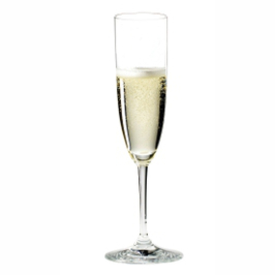 Vinum Champagne Glass Boxed Pair image 0
