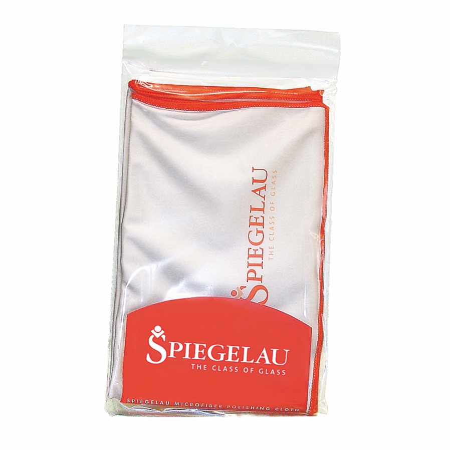 Spiegleau Polishing Cloth image 0