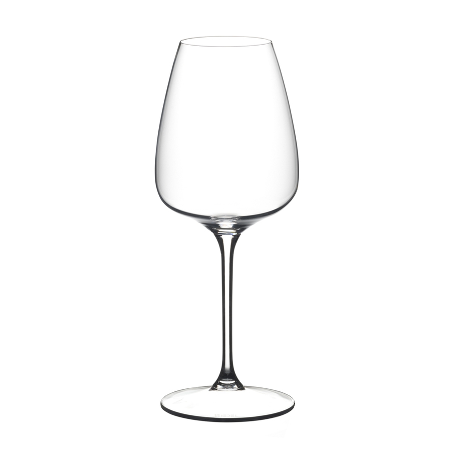 Grape@Riedel White Champagne Spritz Glass Pair image 1