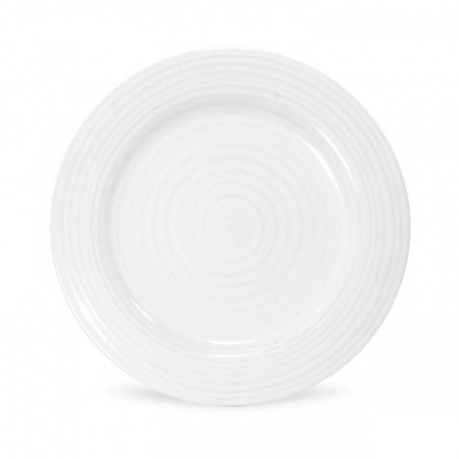 Sophie Conran Dinner Plate White image 0