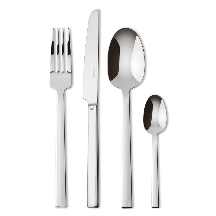 Neutra 24 Piece Cutlery Set image 0