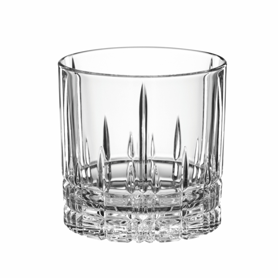 Perfect Serve Tumbler / Single Old Fashioned Glass SET 4 image 0