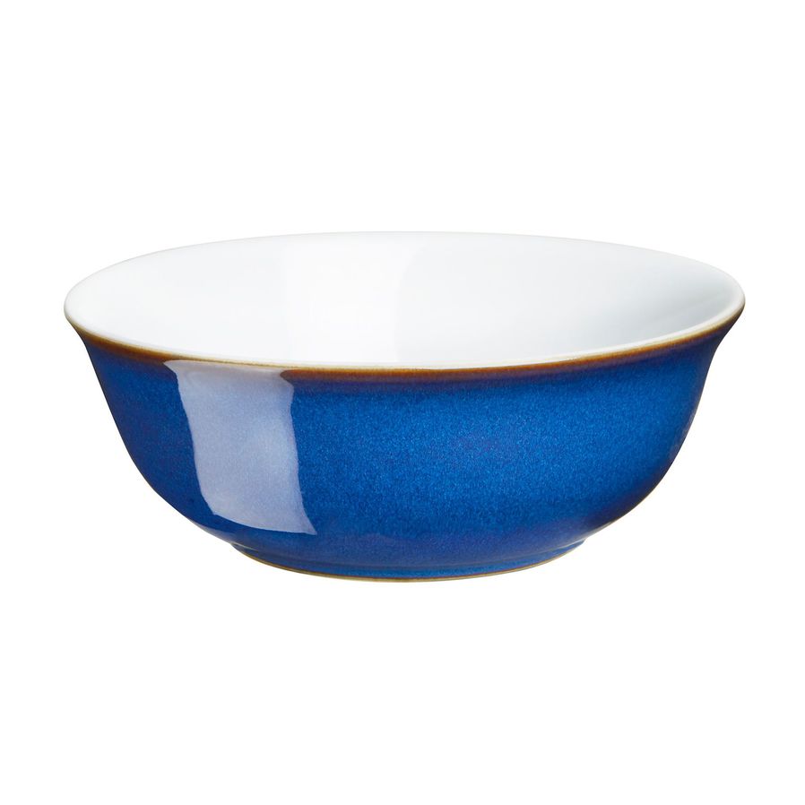Imperial Blue Soup / Cereal Bowl image 0