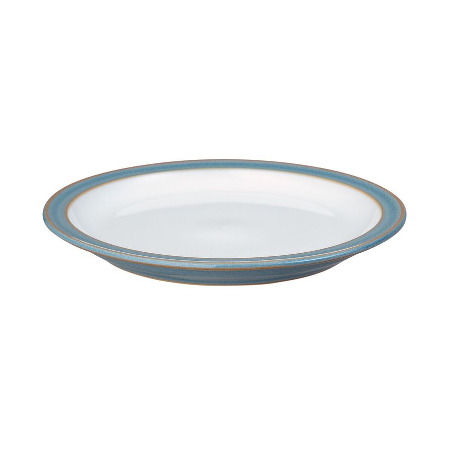 Azure Tea Plate image 1