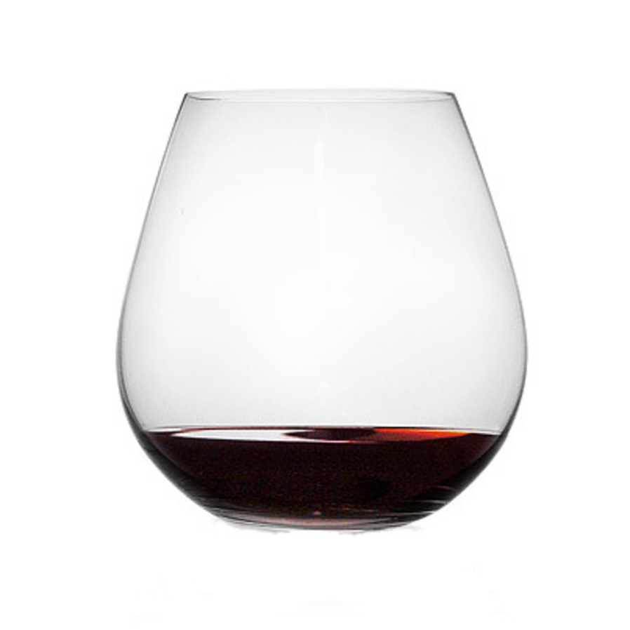 Riedel 'O' Pinot Noir Glass Pair image 0