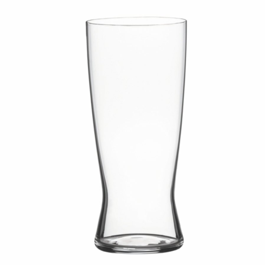Beer Classics Lager Beer Glass Set of 4 image 1
