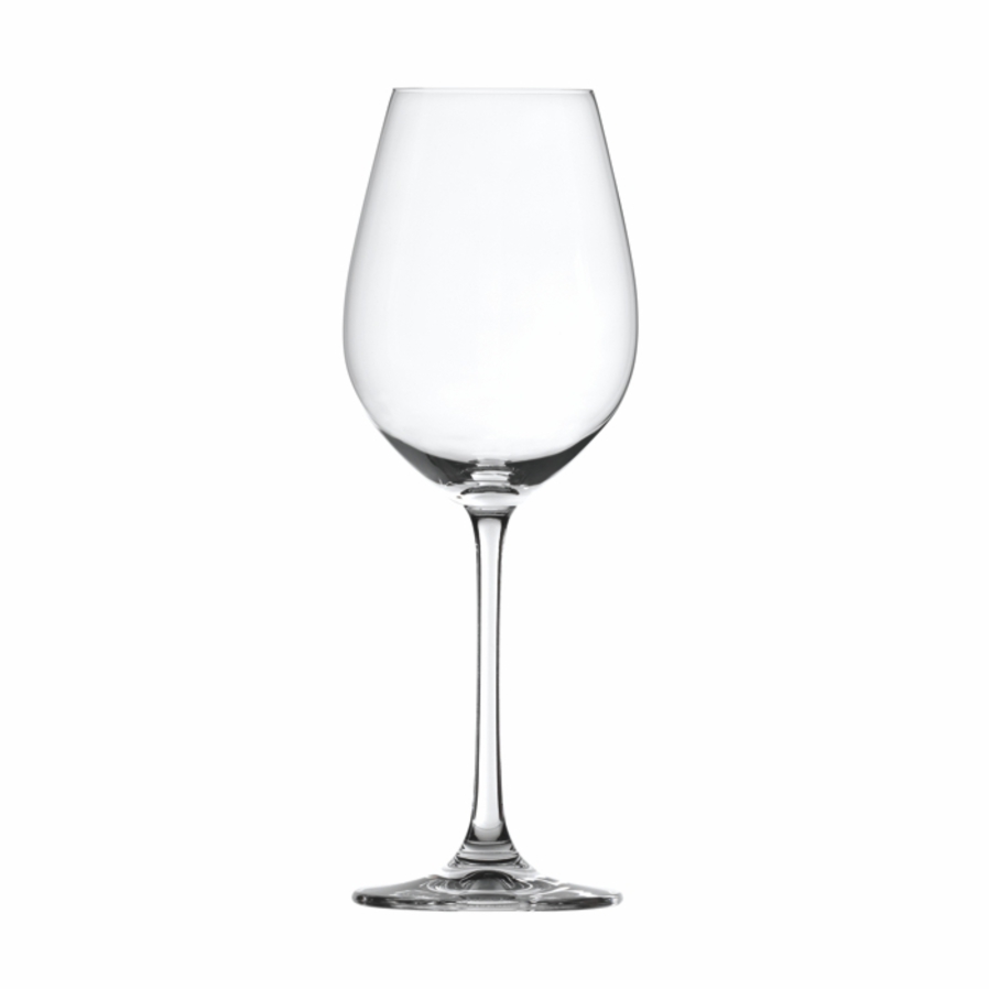 Salute White Wine Glass Set of 4 image 1