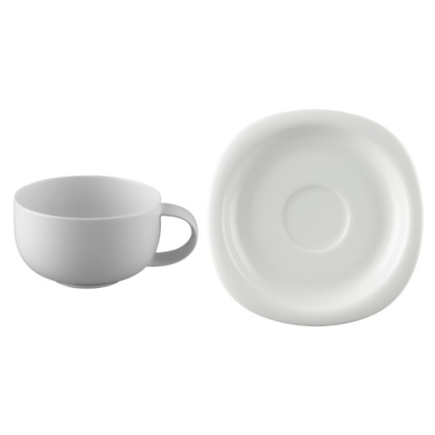 Suomi Cup & Saucer 4 Low image 0