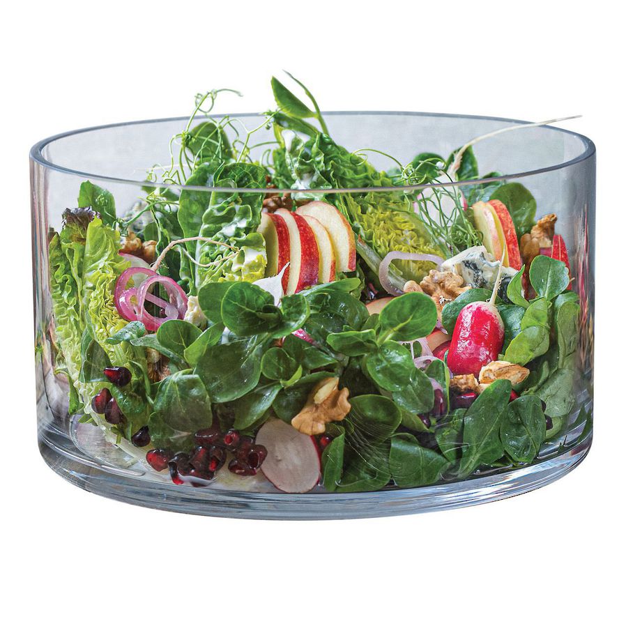 Melrose Salad Bowl image 1