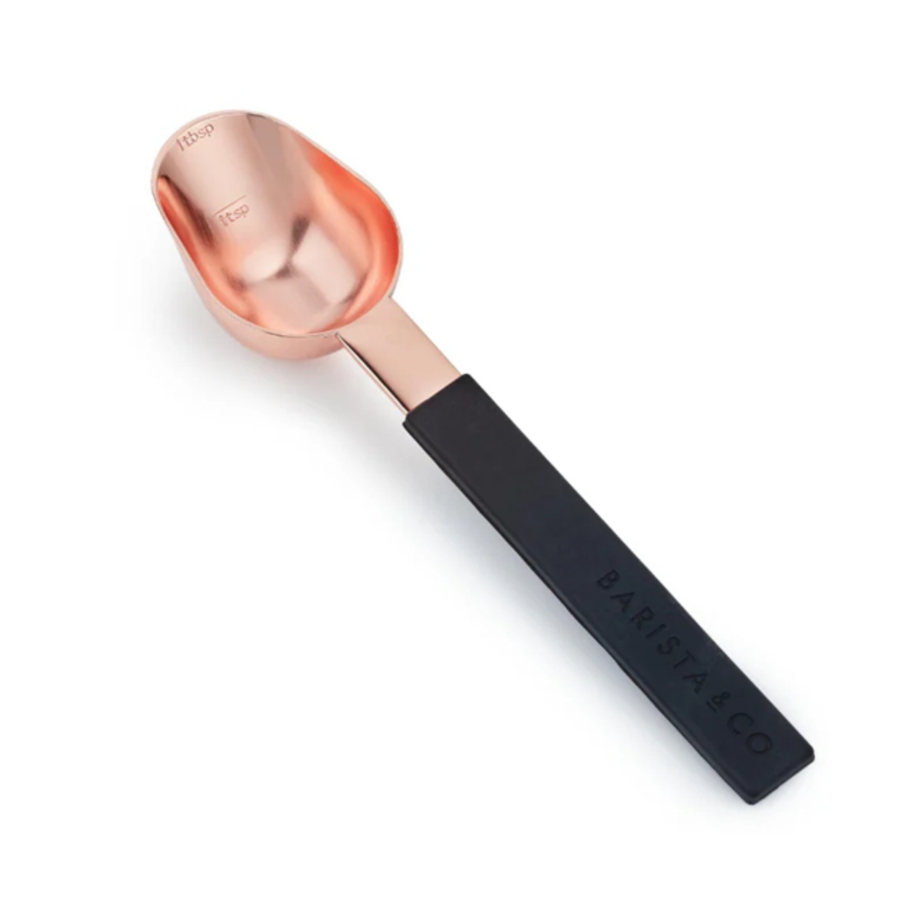 Barista Coffee Spoon Copper image 0