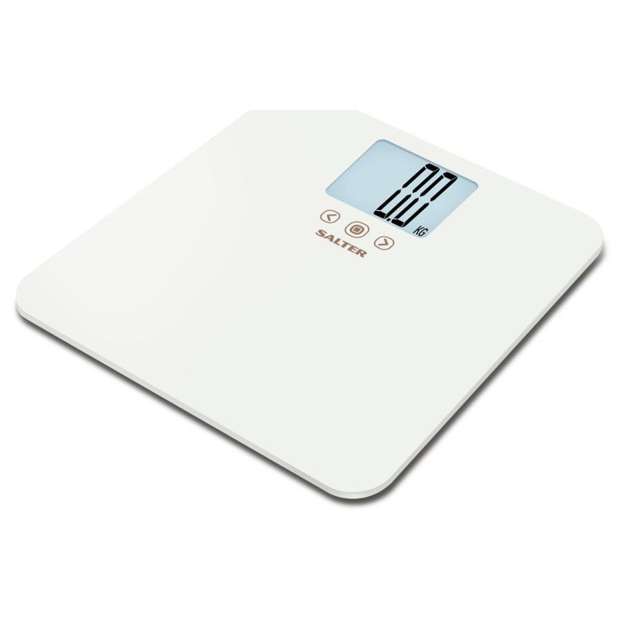 Salter Max Memo Electronic Personal Scale image 0