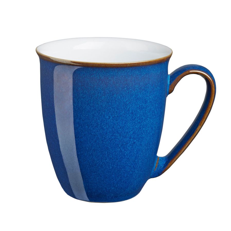 Imperial Blue Coffee Beaker image 0