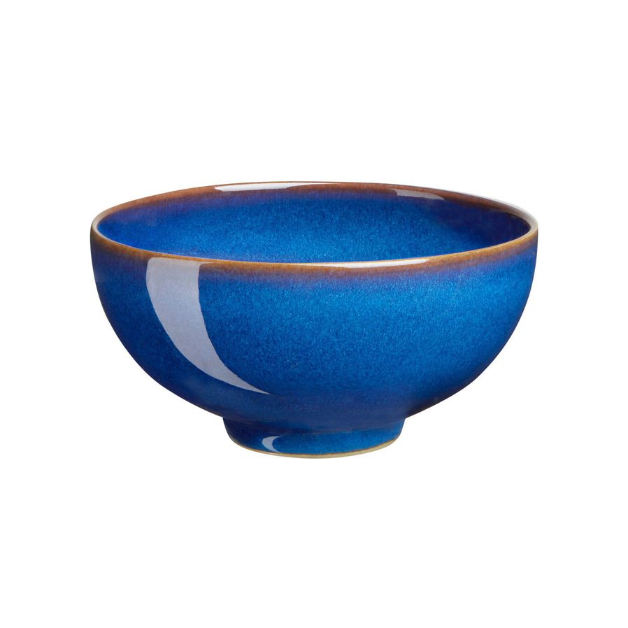 Imperial Blue Rice Bowl image 0