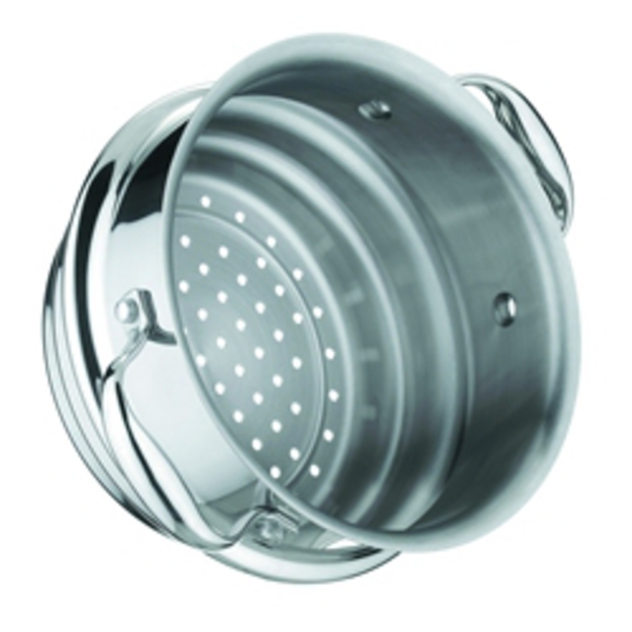 Per Vita Cookware Set 6 Piece image 4