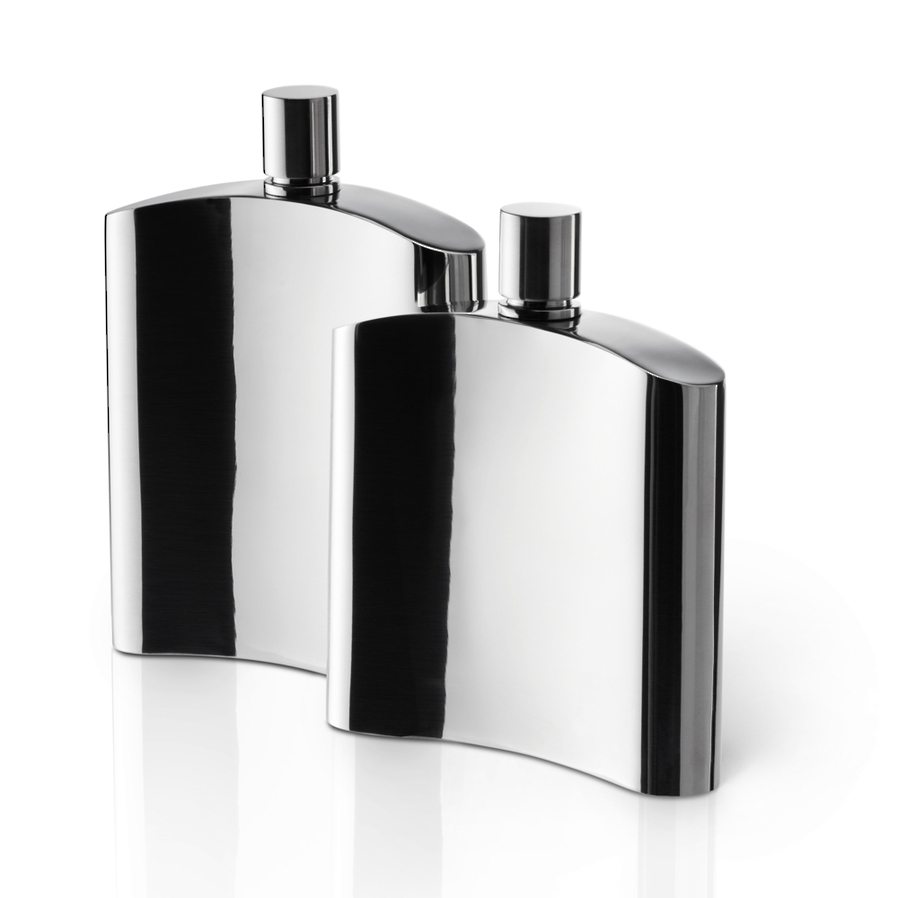 Henry Hip Flask Large image 1