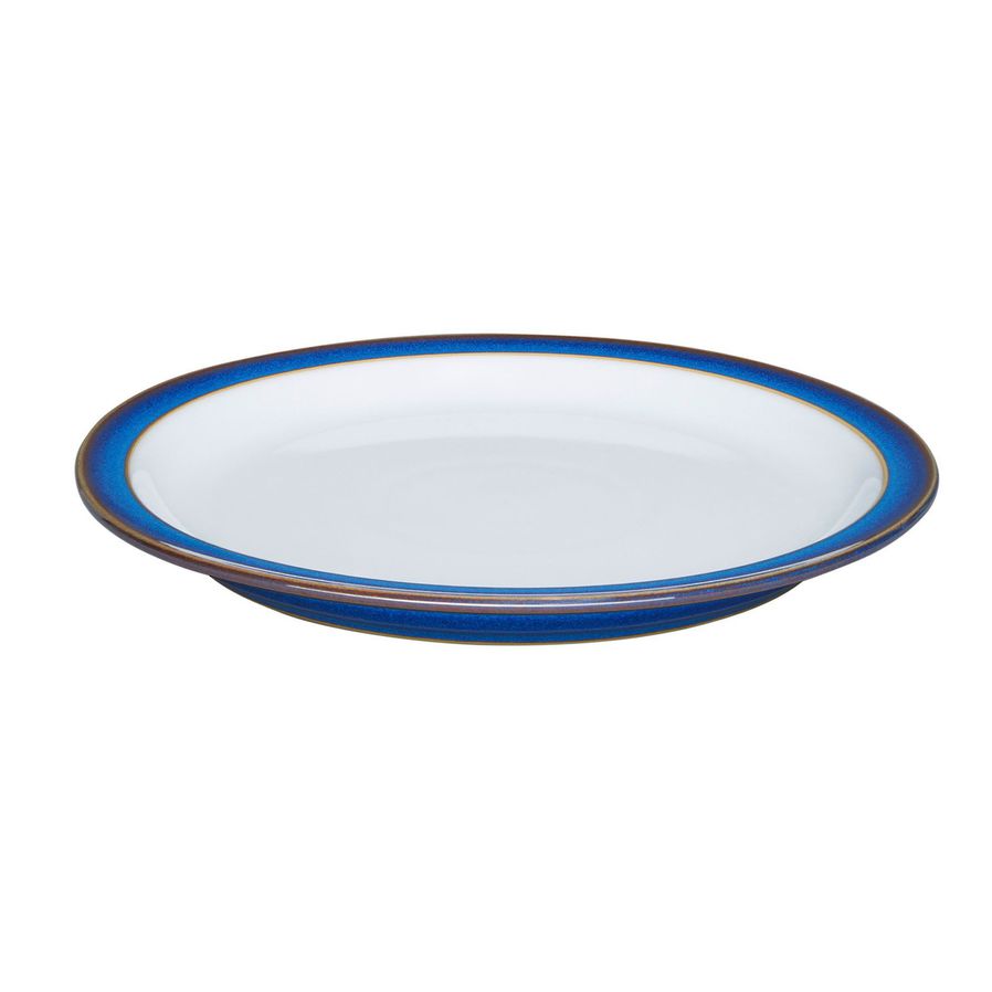 Imperial Blue Salad Plate image 1