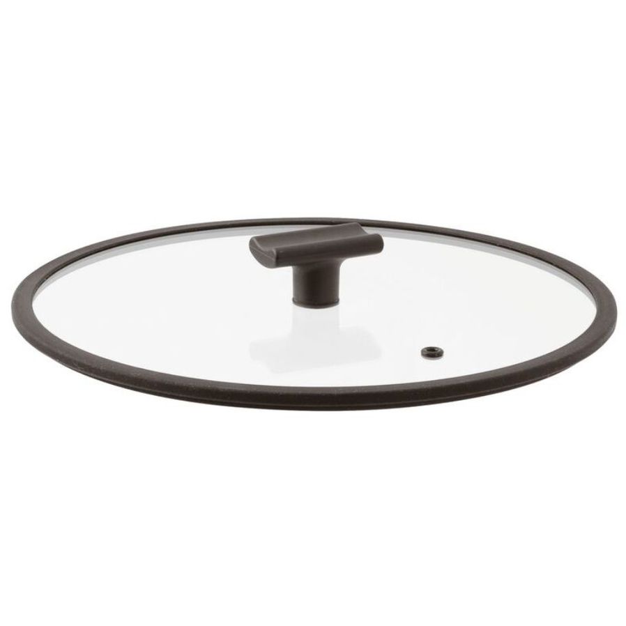 Titan Pro Saute Pan with lid 28cm image 5
