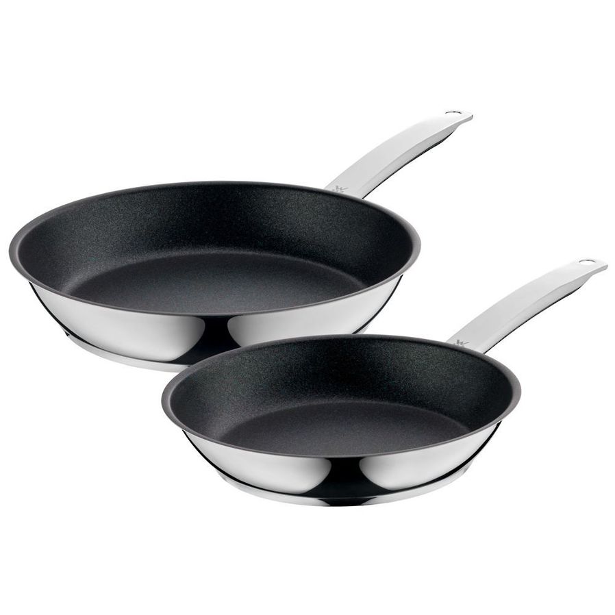 WMF Permadur Advance Frying Pan Set image 0