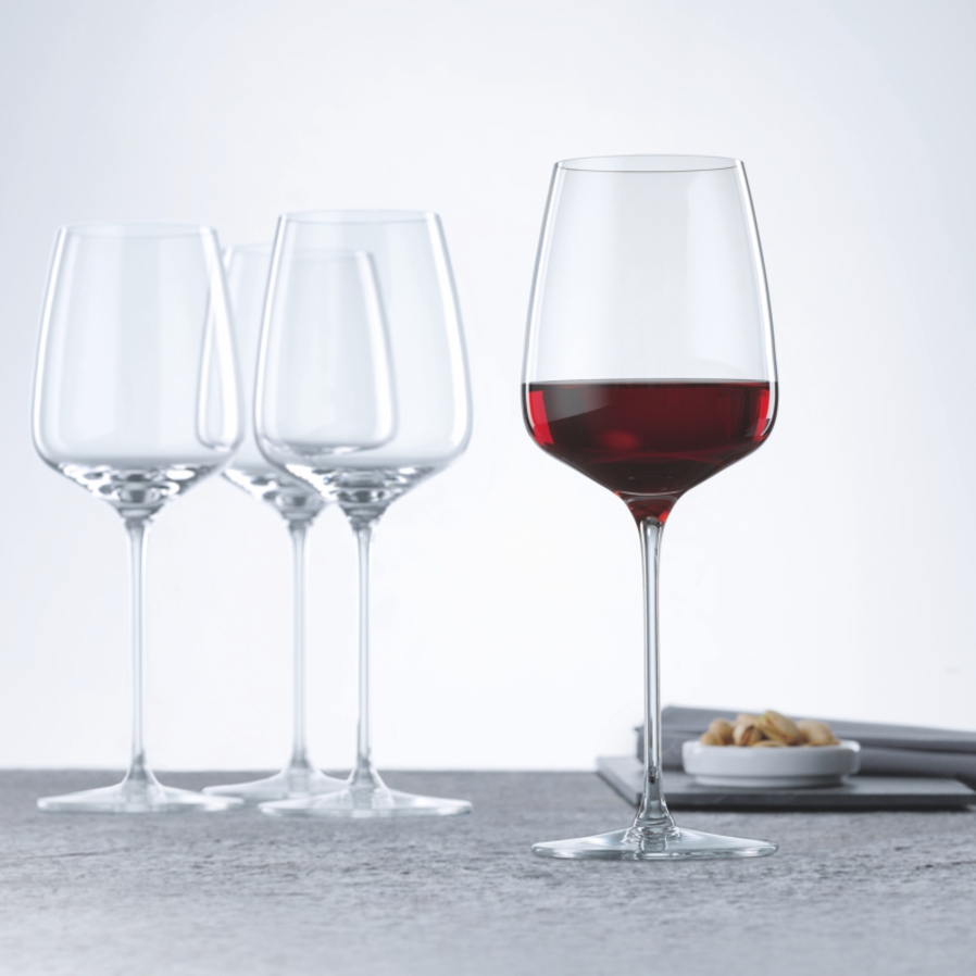 Willsberger Anniversary Red Wine Glass image 1