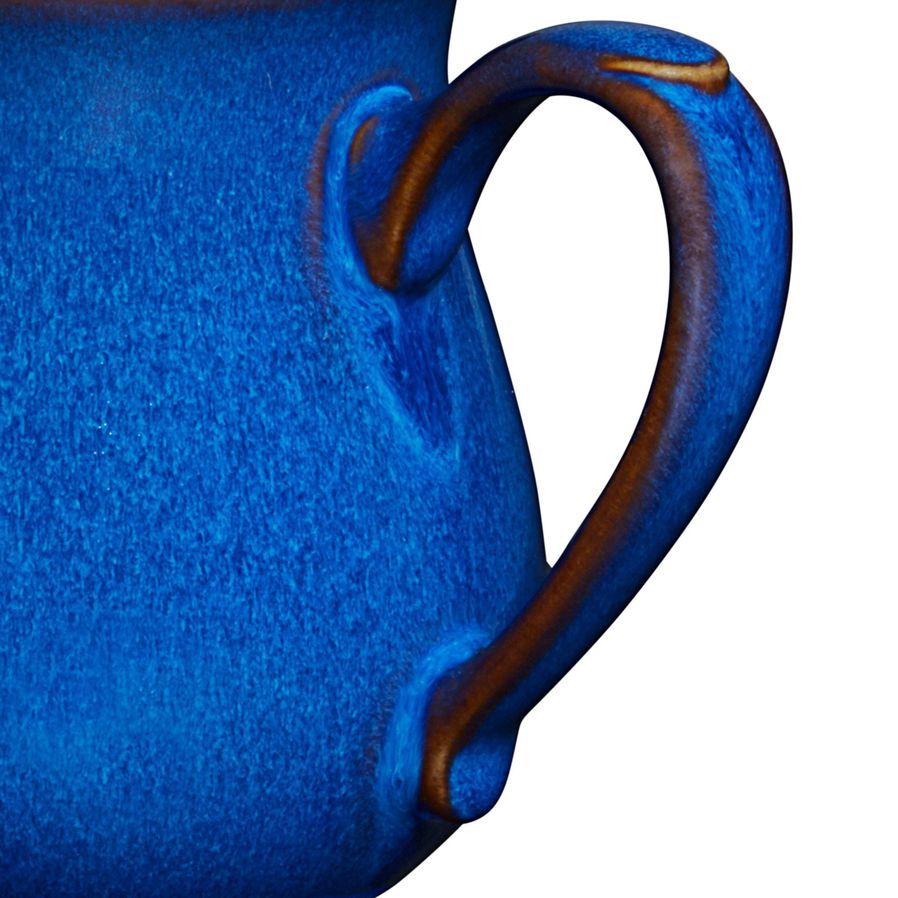 Imperial Blue Craftsmans Mug image 2