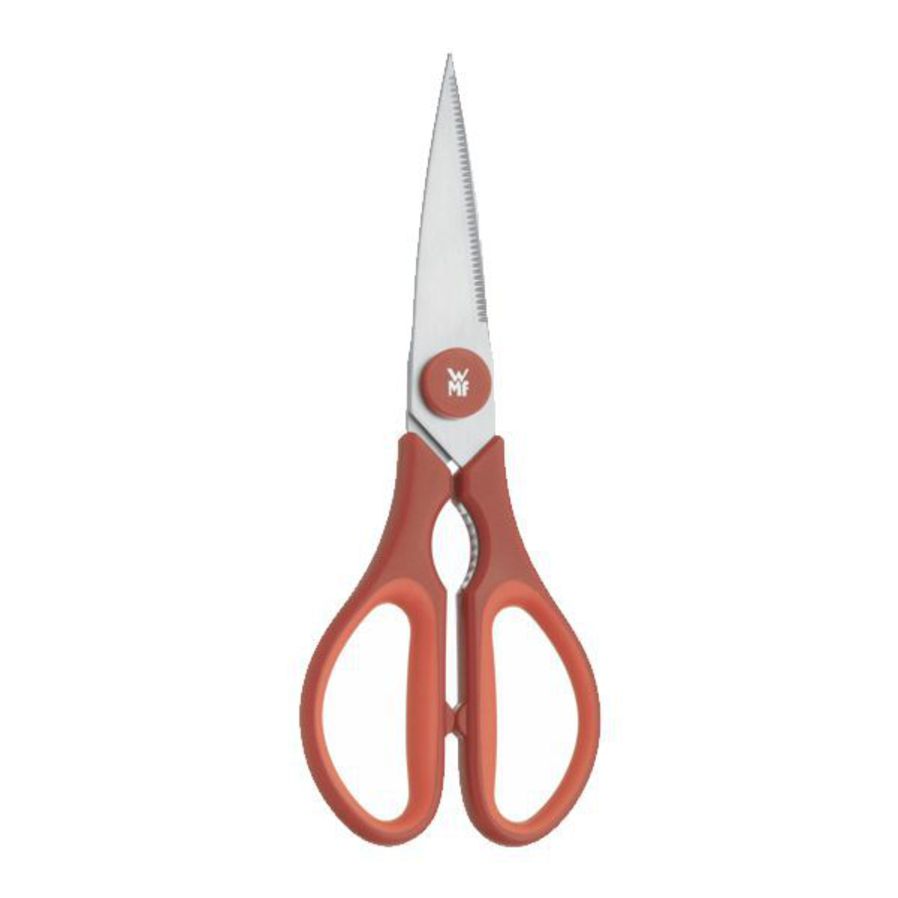 Touch Kitchen Red Scissors image 0