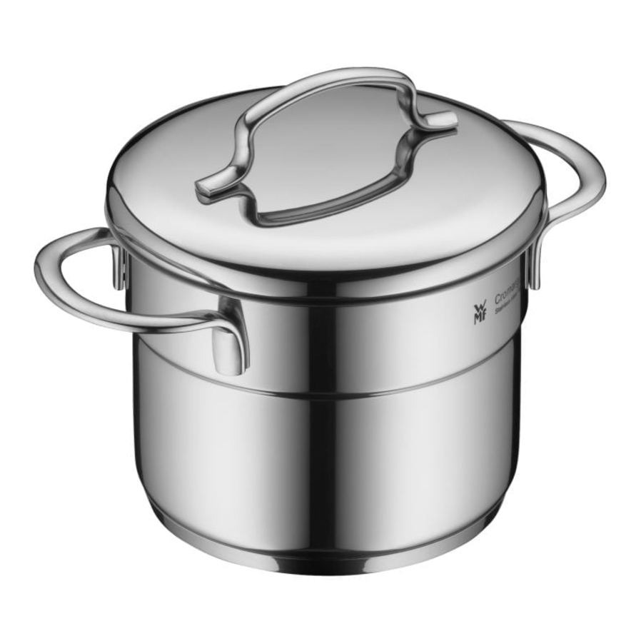 WMF Mini High Casserole 12cm image 0